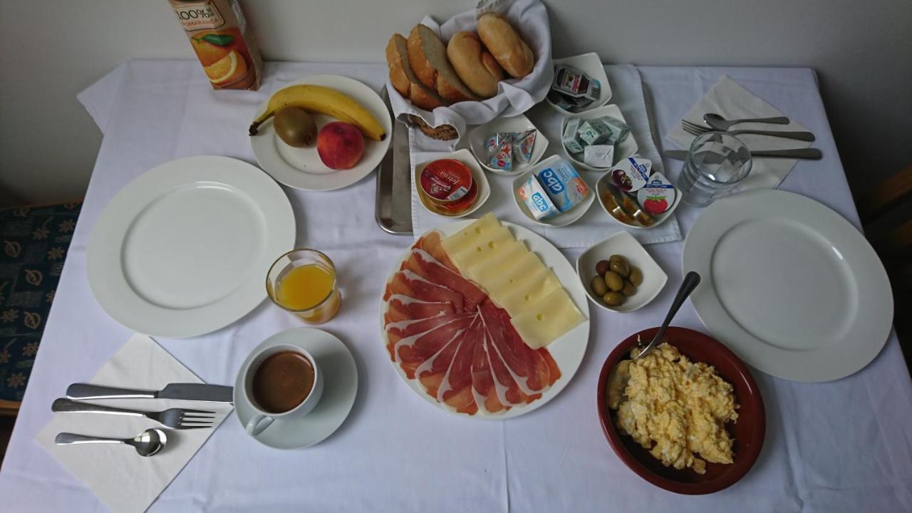 Bed and Breakfast Sobe Janez à Križe Extérieur photo